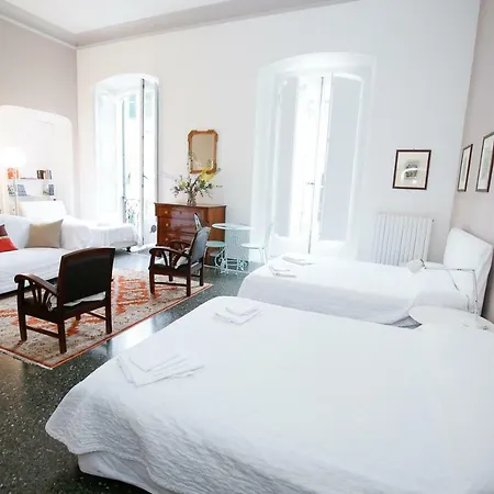 Guest house Family Luxury