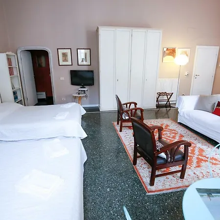 Guest house Family Luxury *