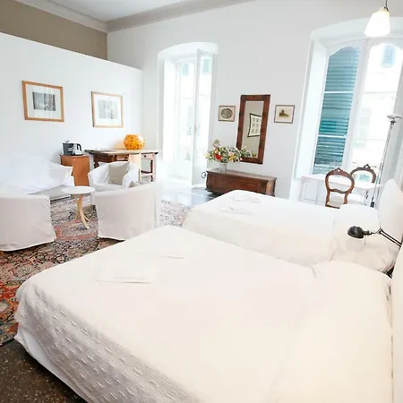 Family Luxury Genoa
