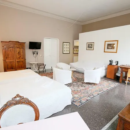 Guest house Family Luxury *