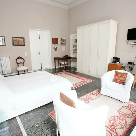 Family Luxury Guest house