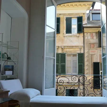 Guest house Family Luxury Genoa