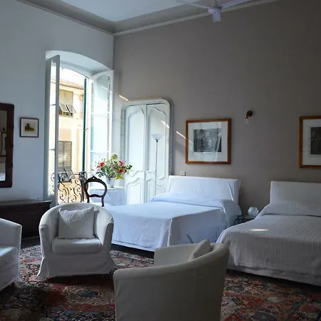Family Luxury Guest house