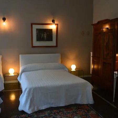 Family Luxury Genoa